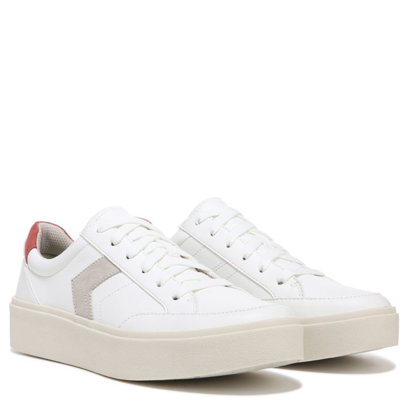 Madison Lace Lace Up