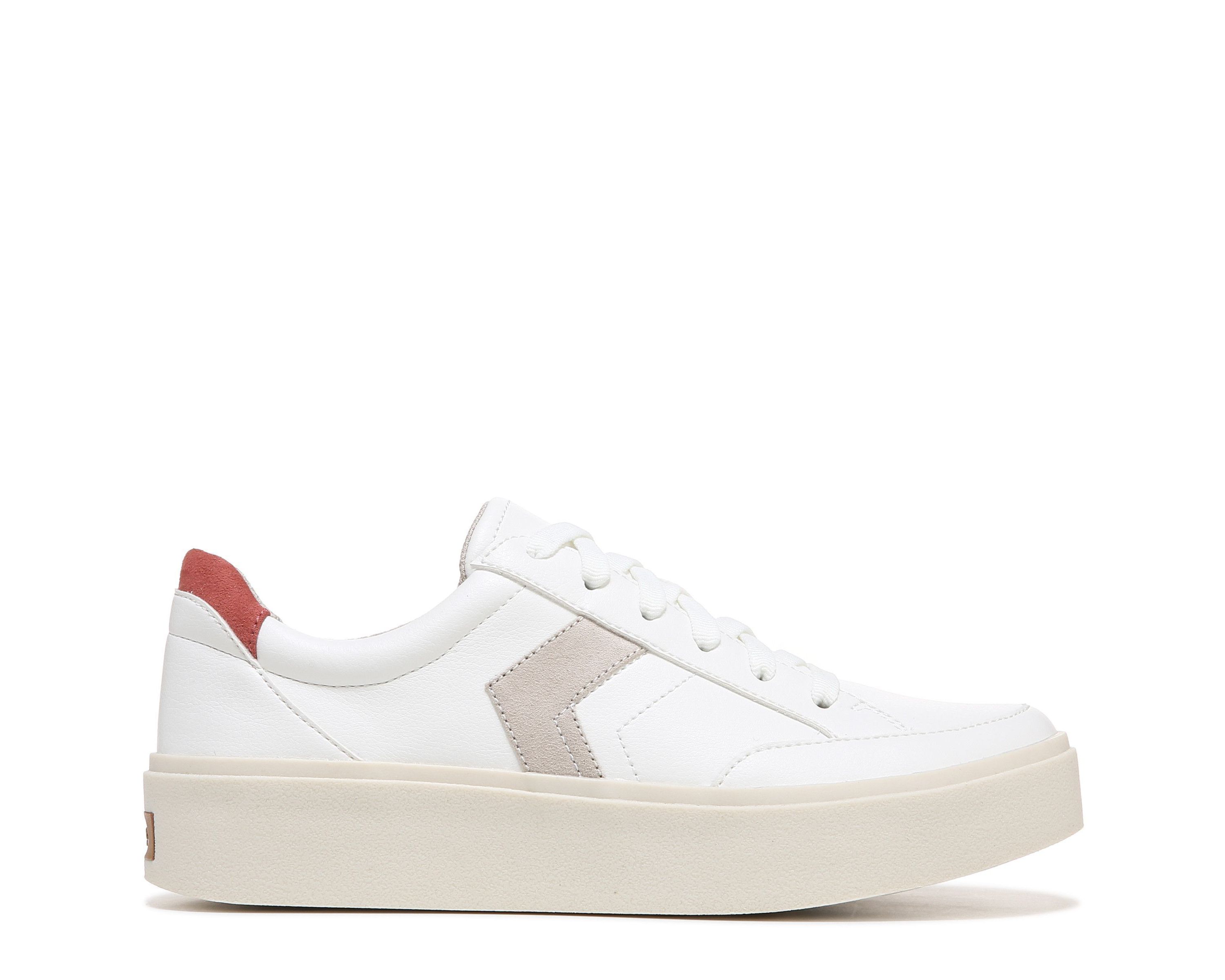 Madison Lace Lace Up