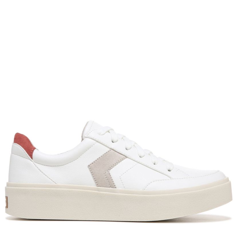 Madison Lace Lace Up