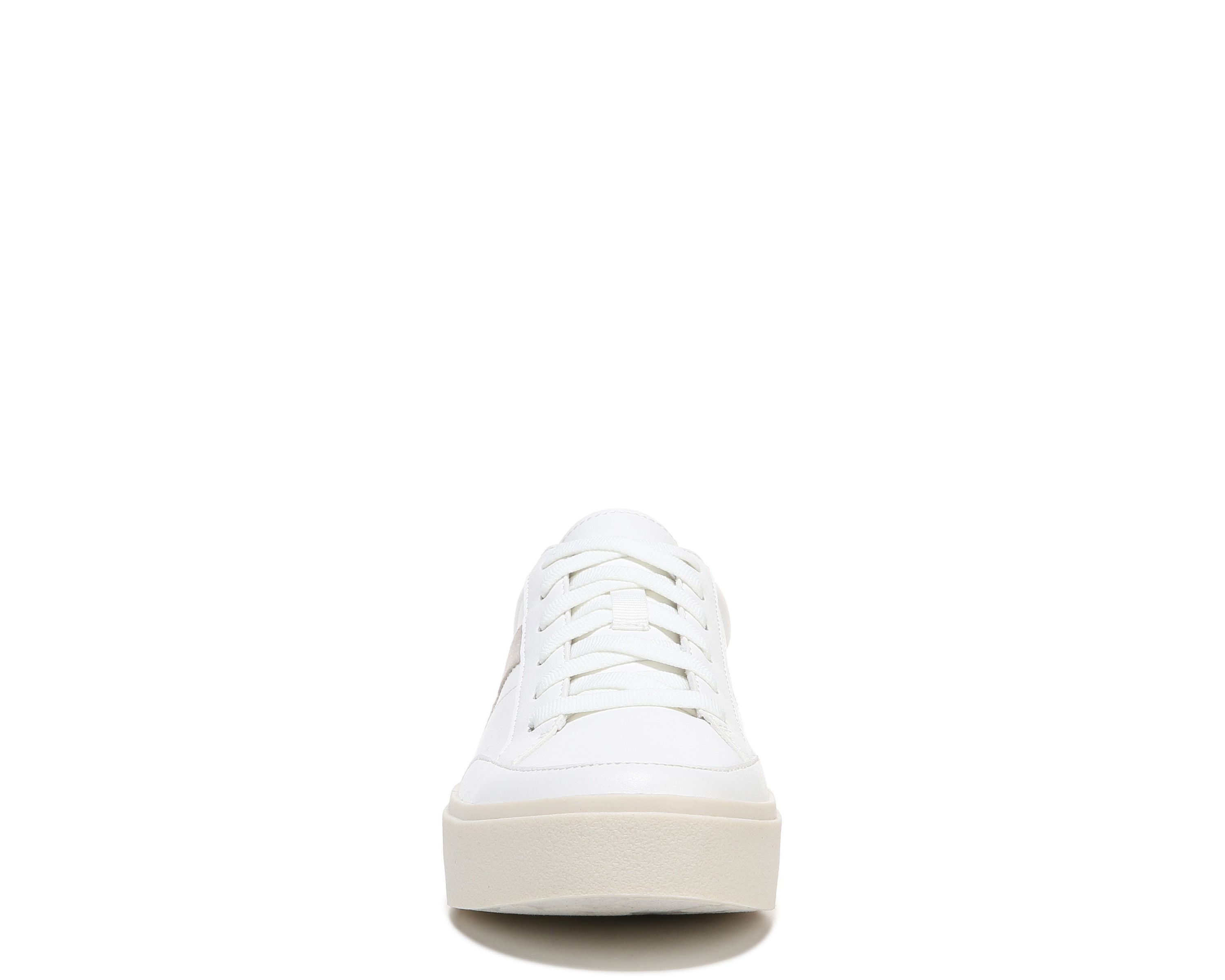 Madison Lace Lace Up