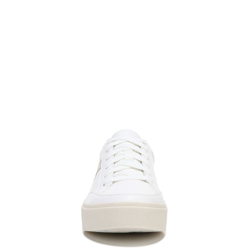 Madison Lace Lace Up