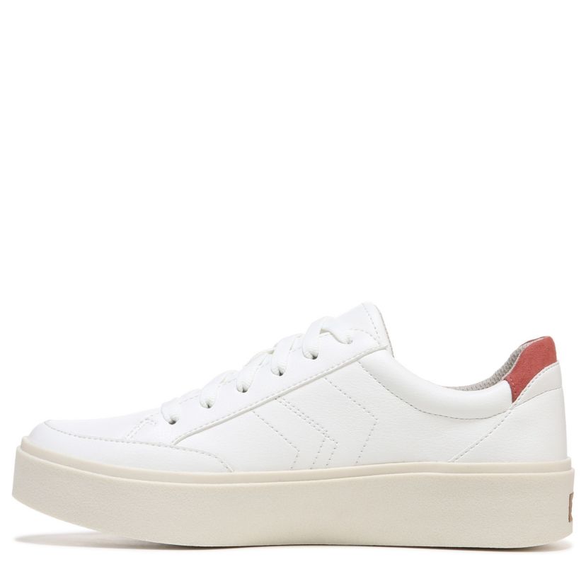 Madison Lace Lace Up