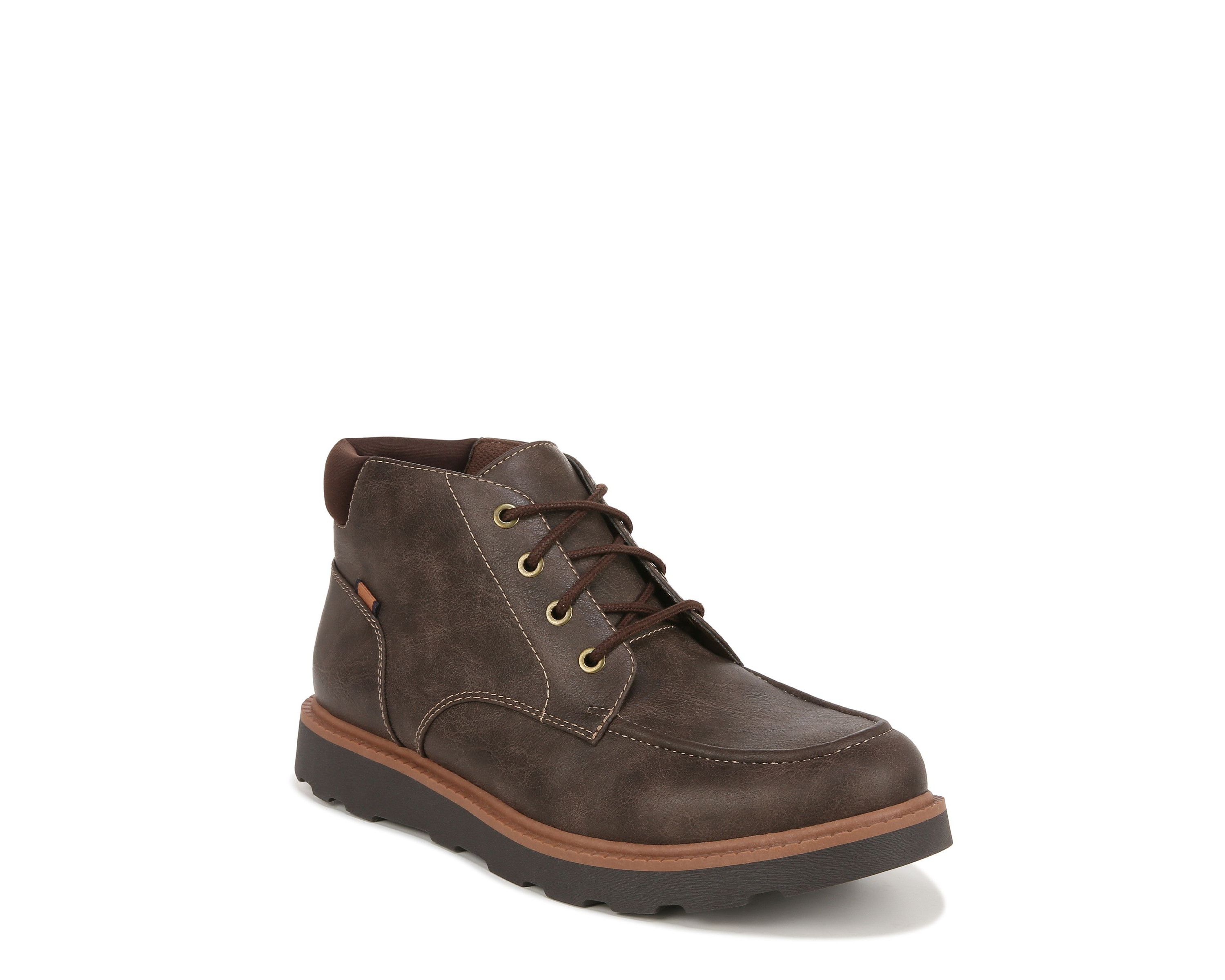 Maplewood Ankle Bootie