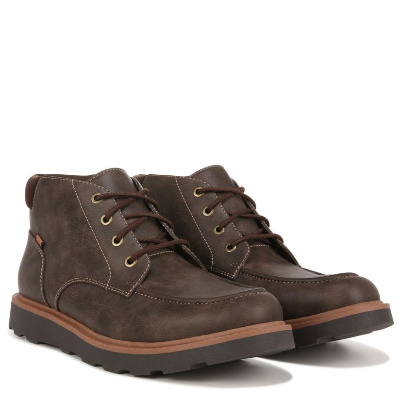 Maplewood Ankle Bootie