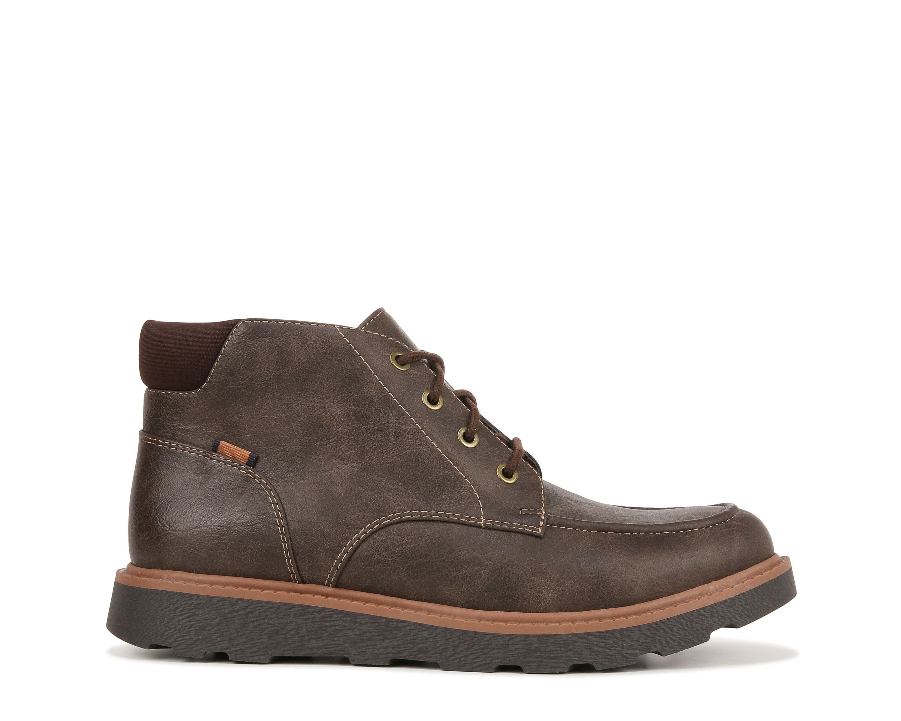 Maplewood Ankle Bootie