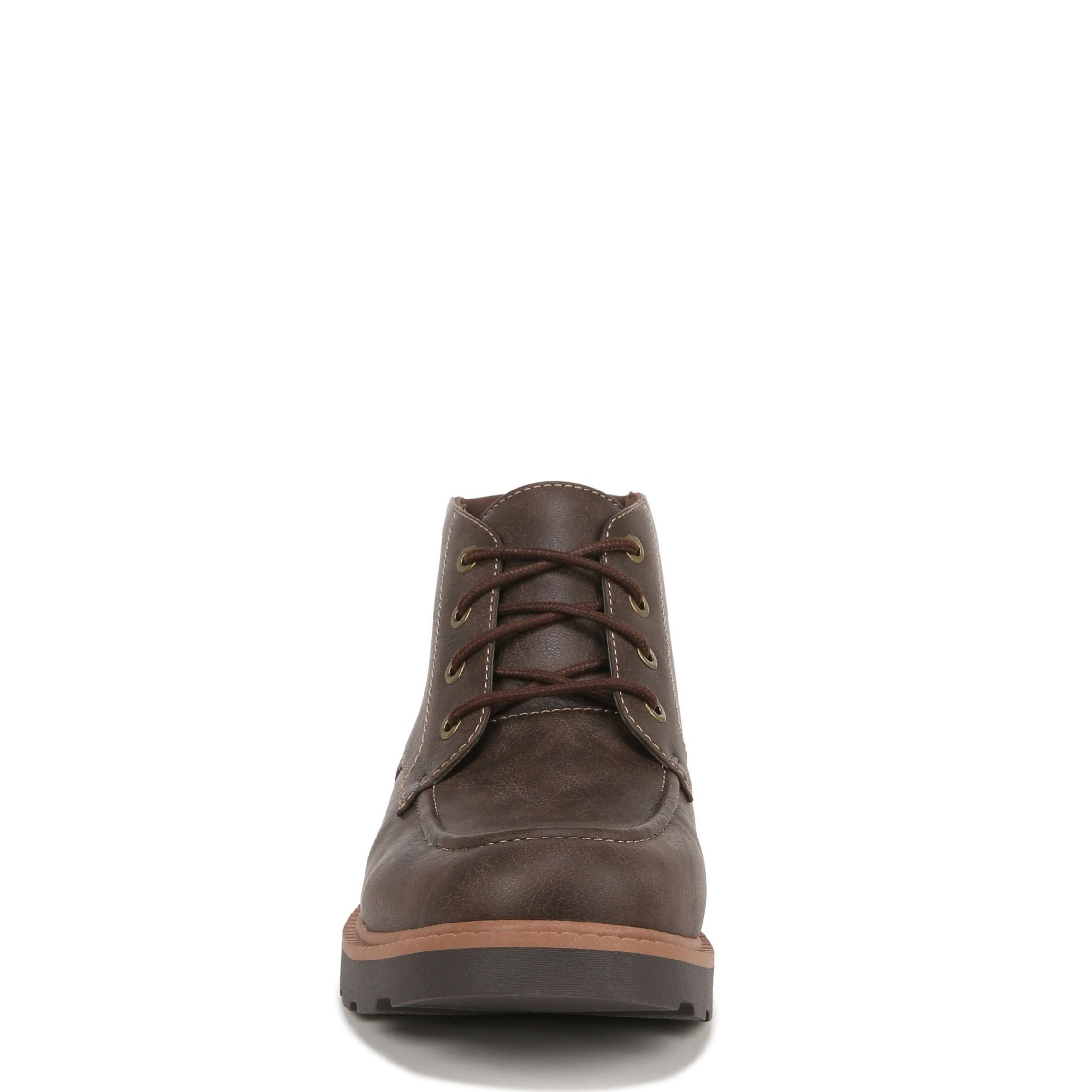 Maplewood Ankle Bootie