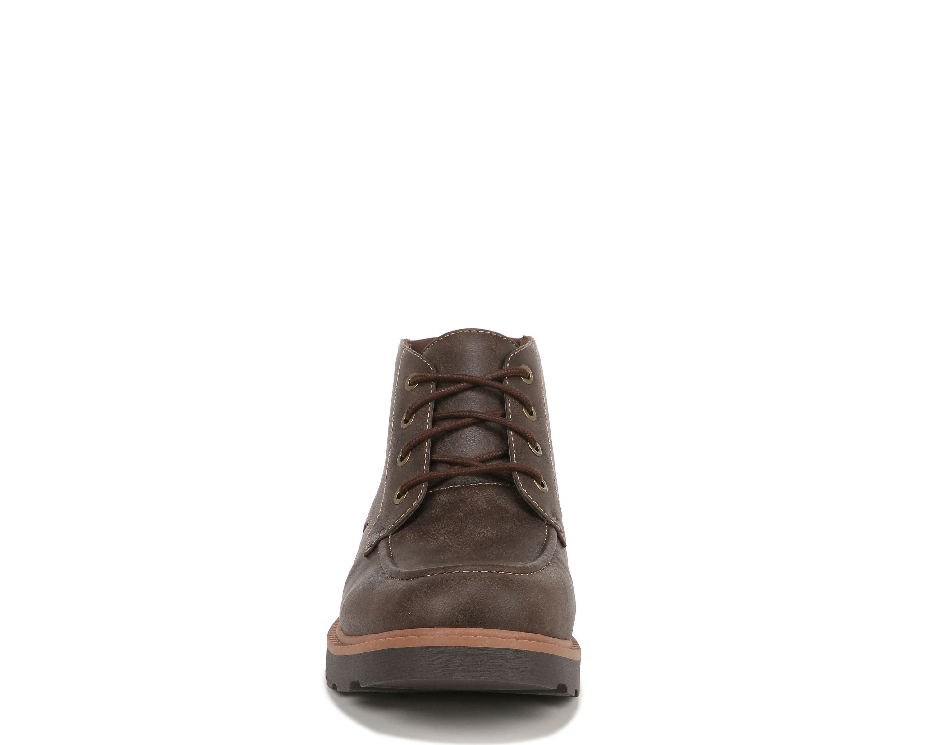 Maplewood Ankle Bootie
