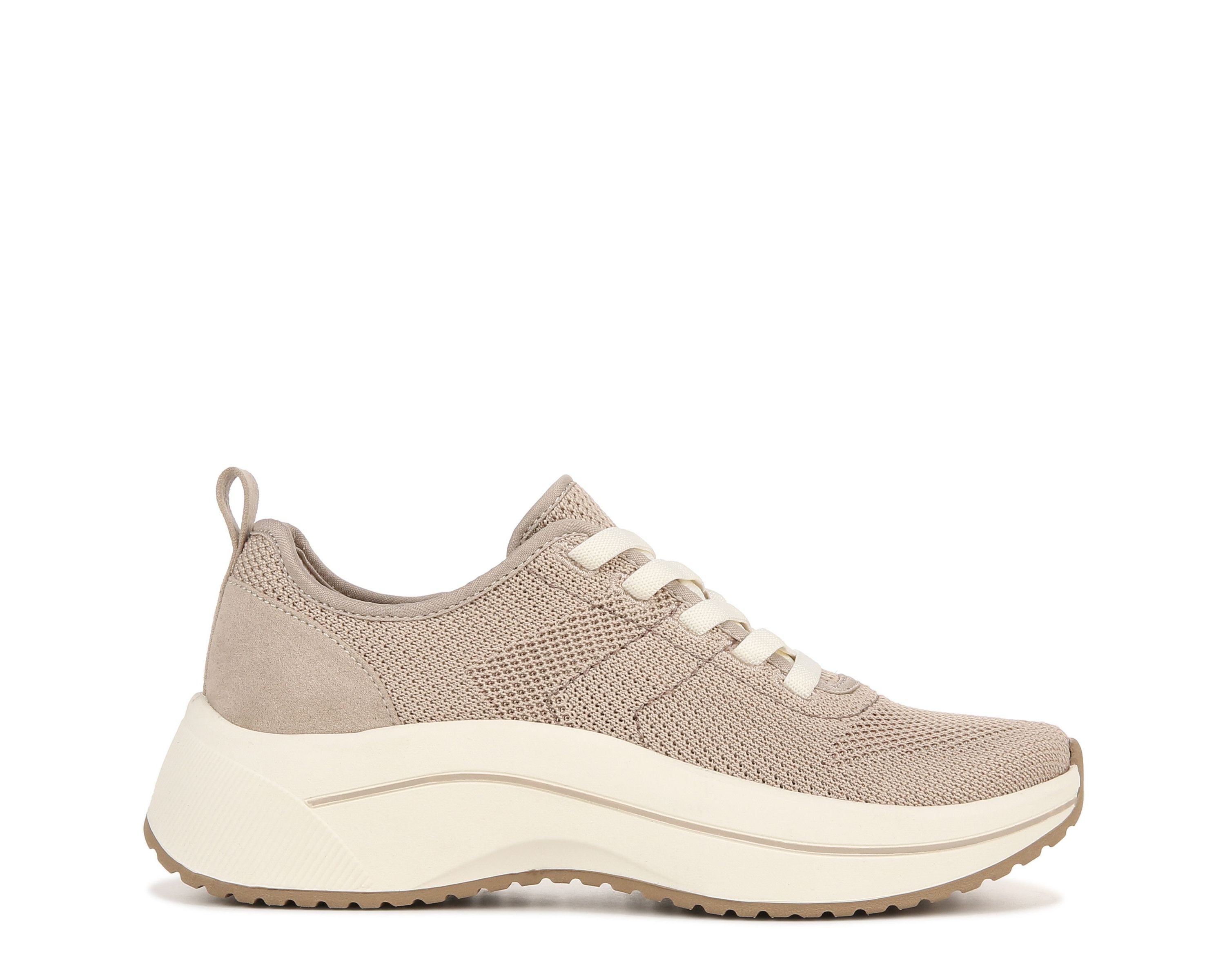 Wannabe Knit Slip On