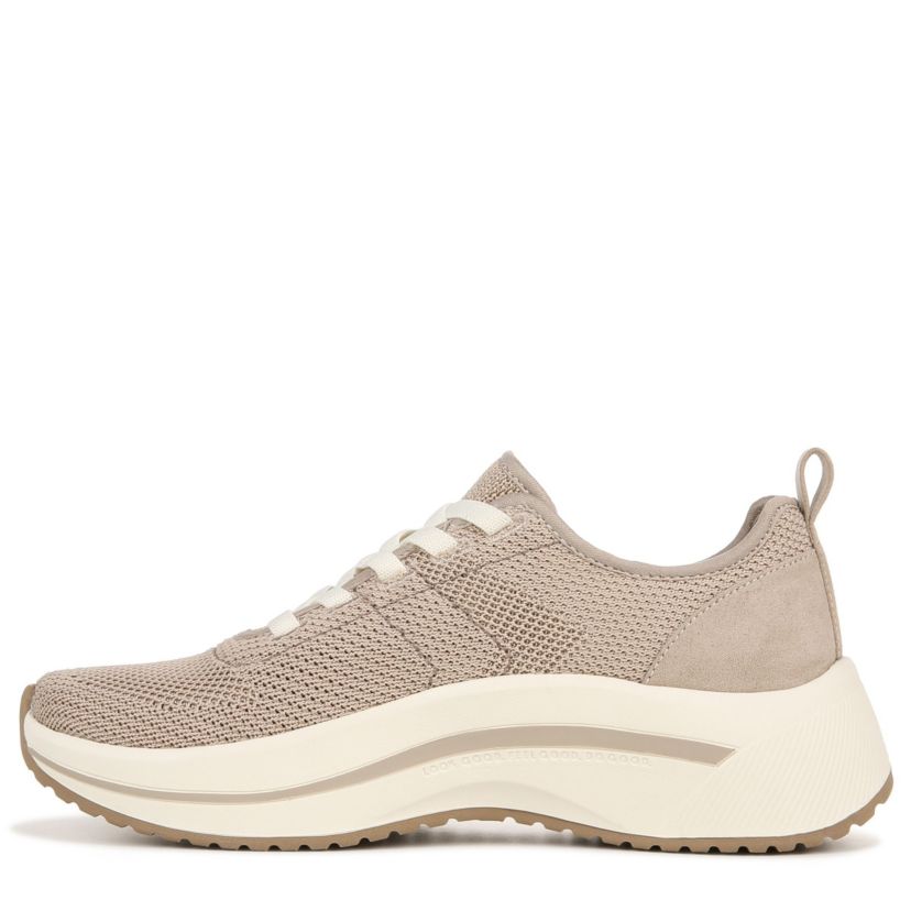 Wannabe Knit Slip On