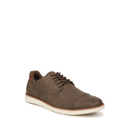 Dr. Scholl's Men's Sync Cap Lace Up