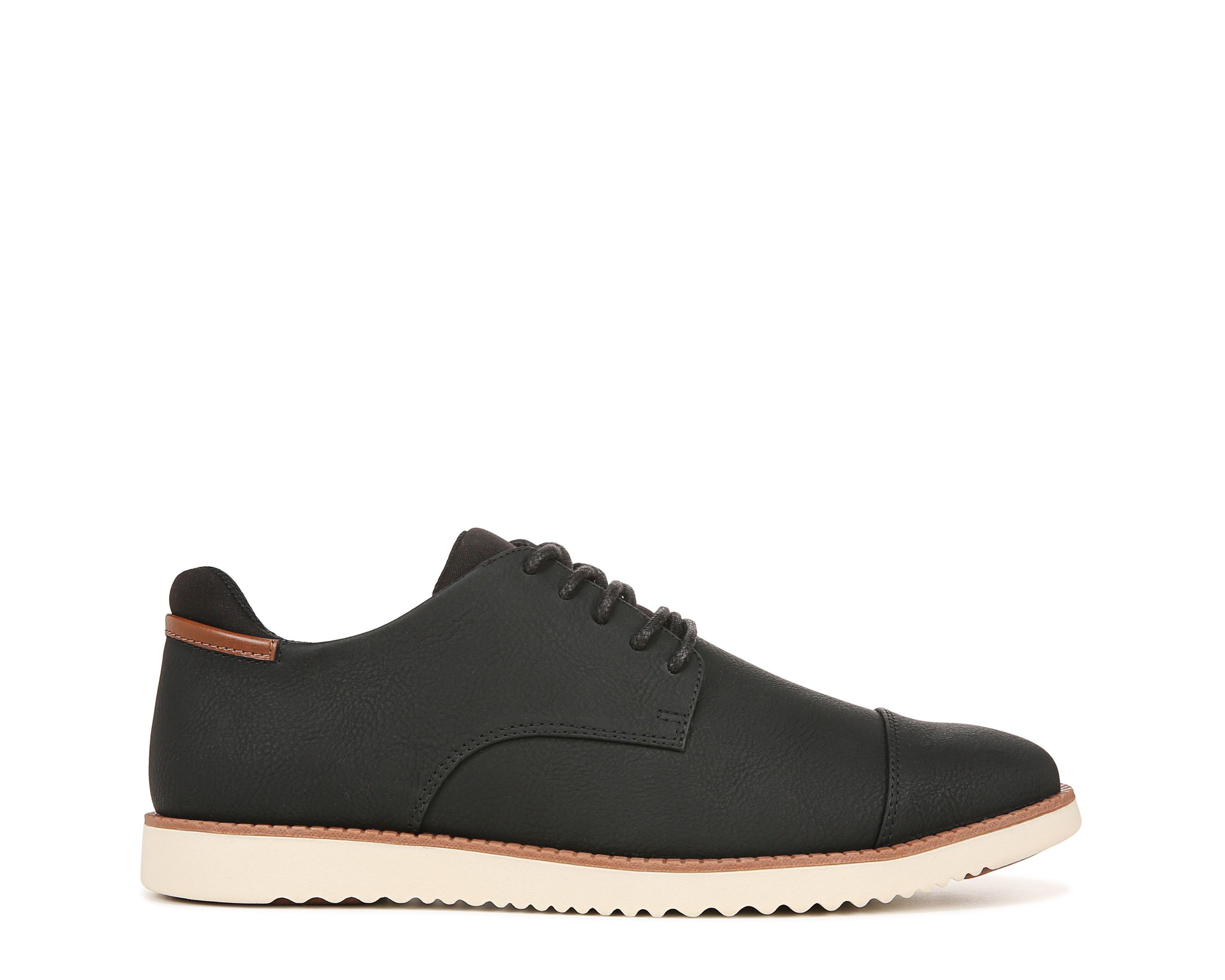 Sync Cap Lace Up