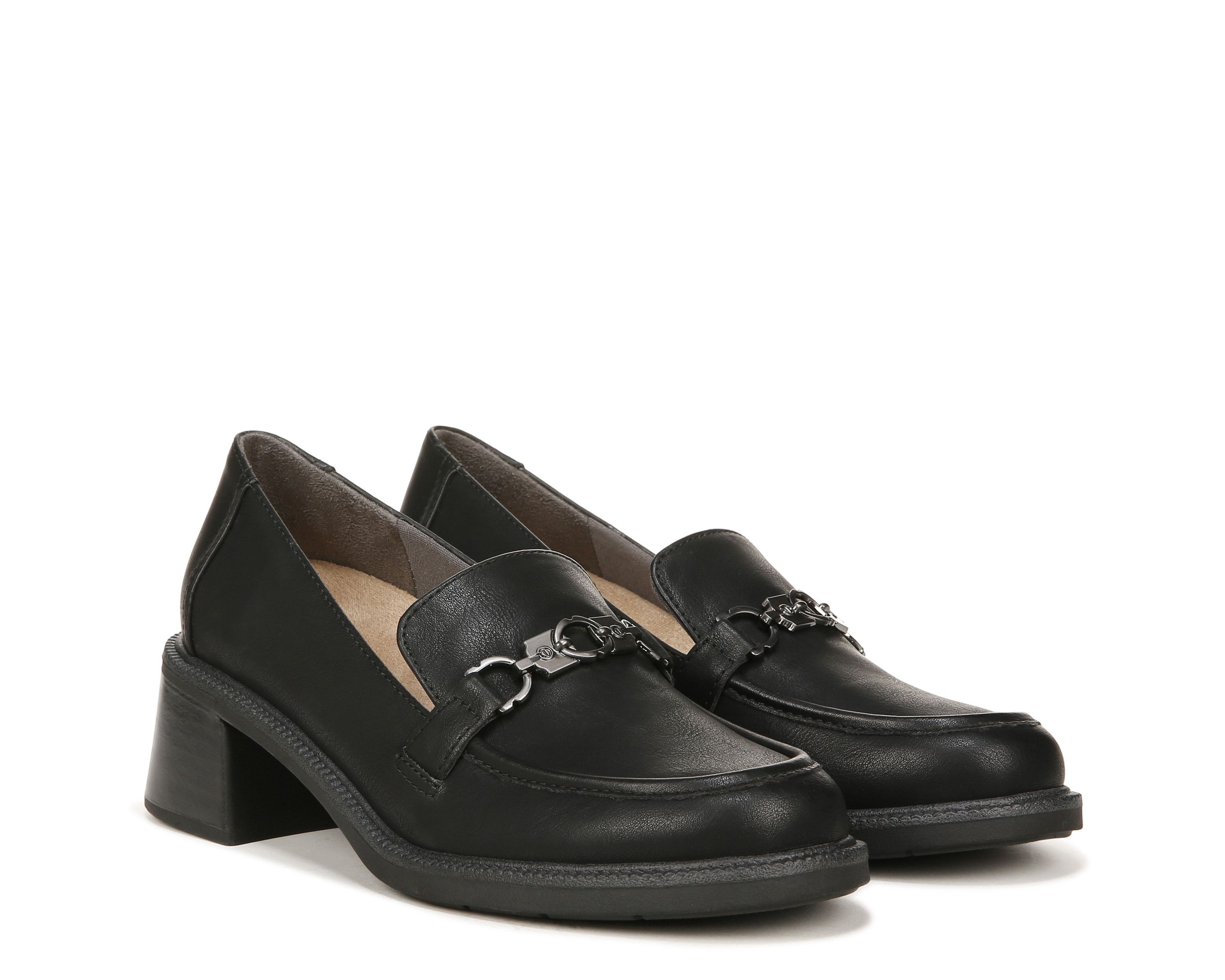Rate Up Bit Loafer