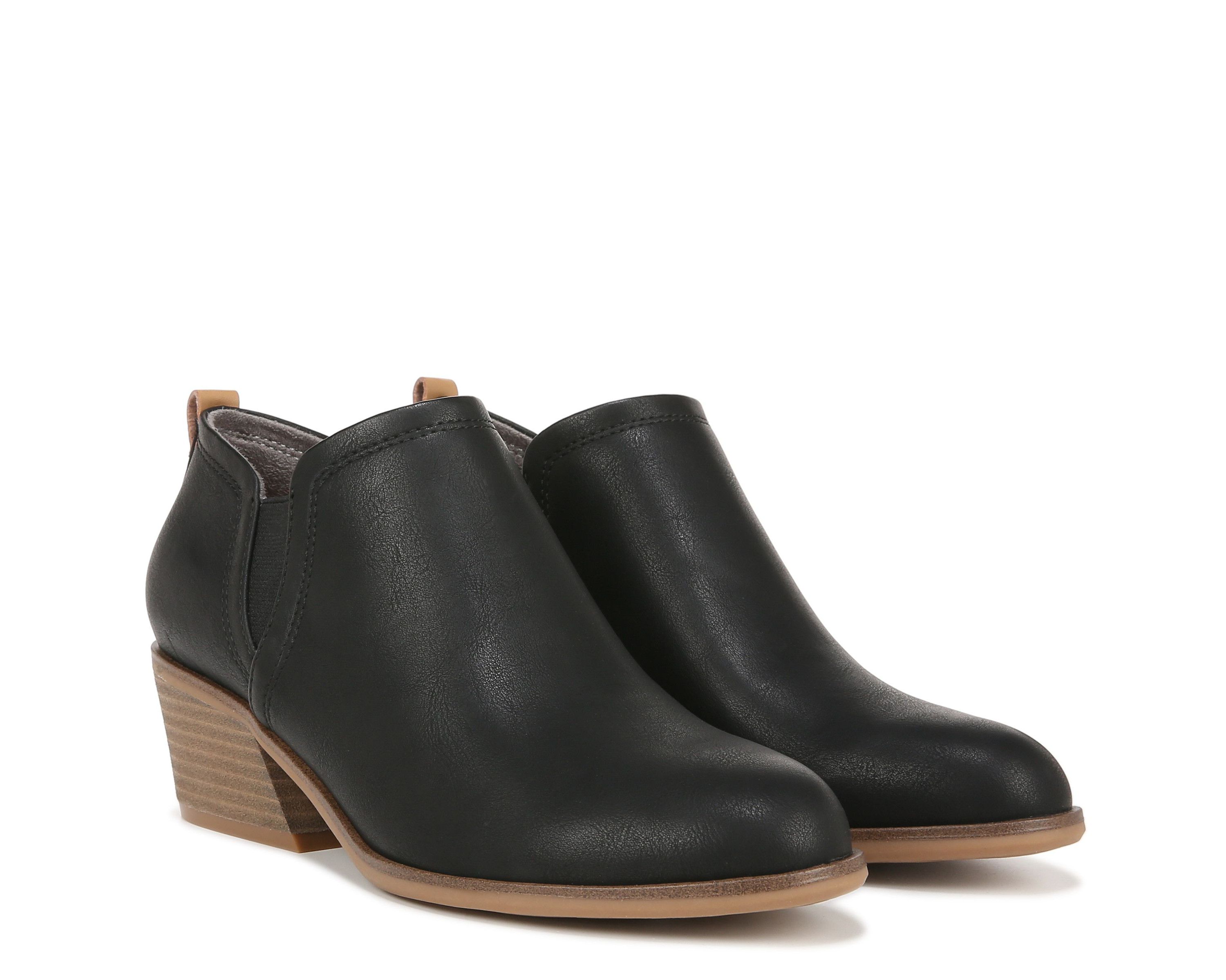 Laurel Ankle Bootie