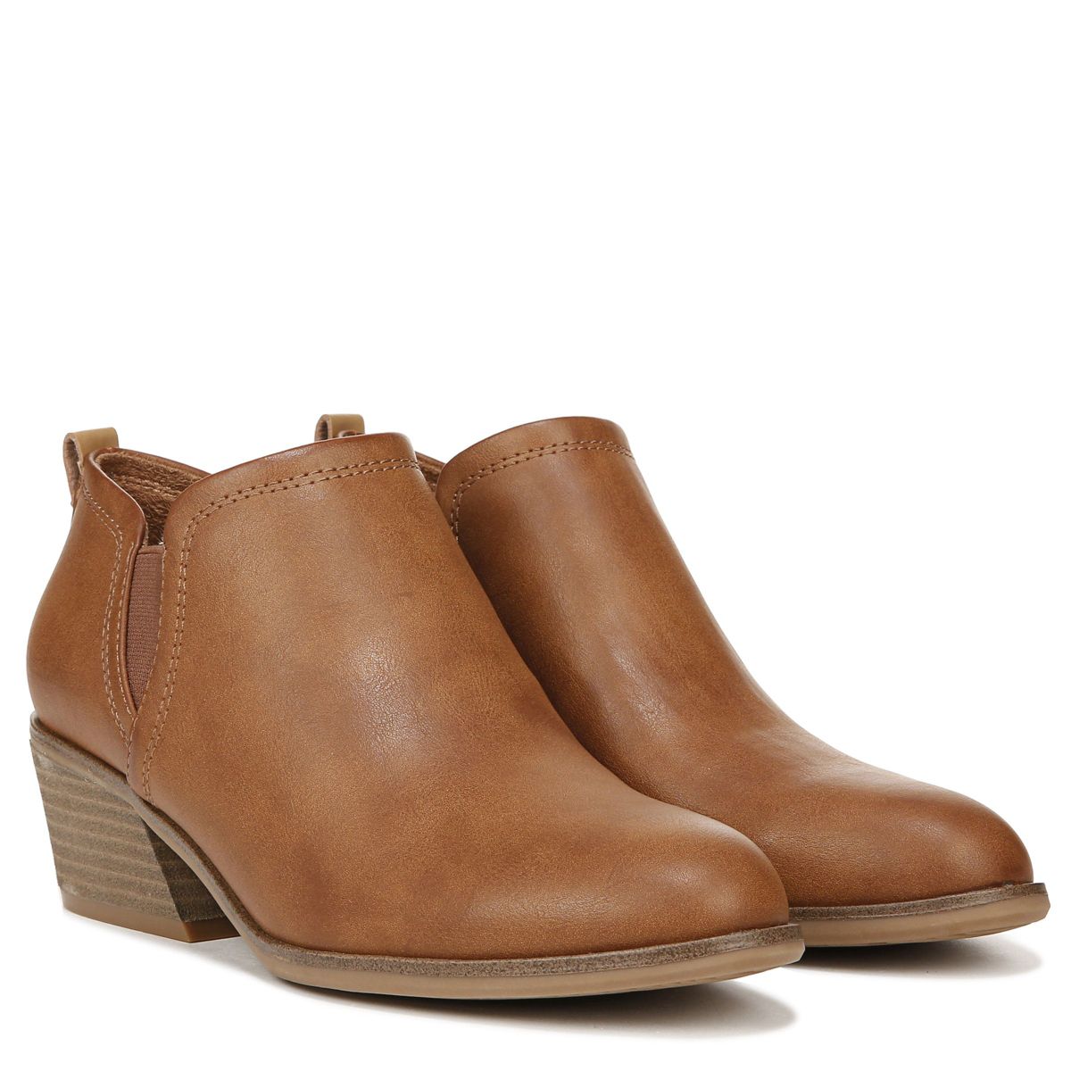 Laurel Ankle Bootie