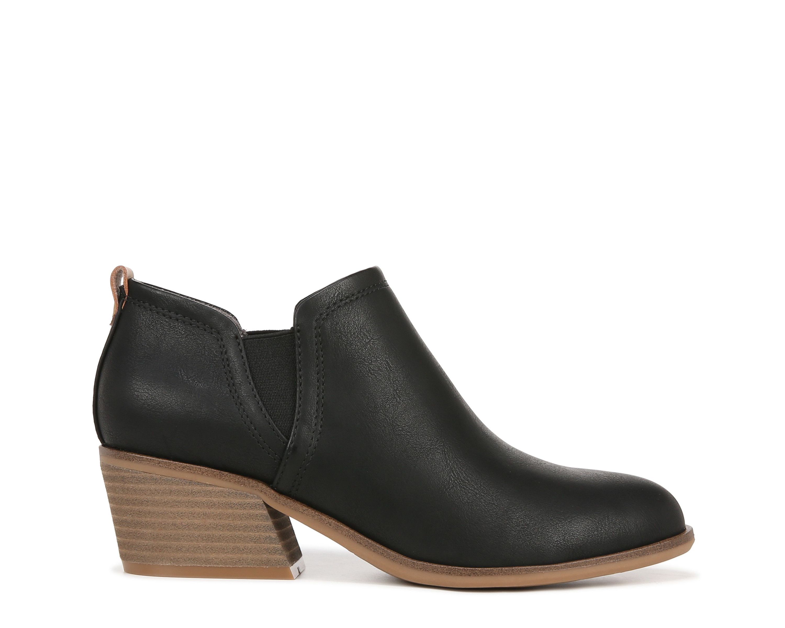 Laurel Ankle Bootie