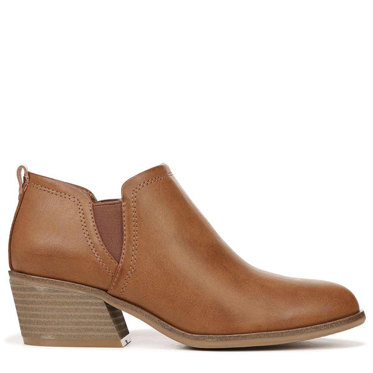 Laurel Ankle Bootie