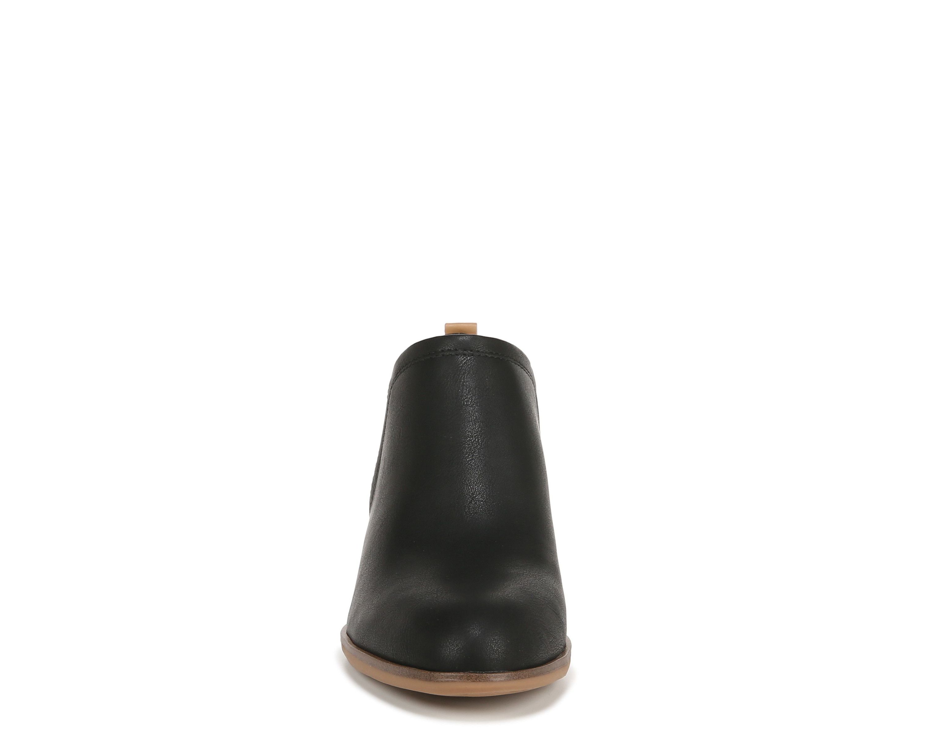 Laurel Ankle Bootie