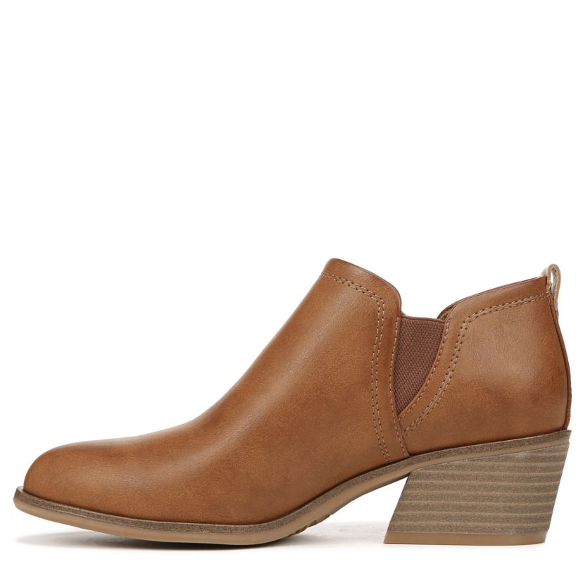 Laurel Ankle Bootie