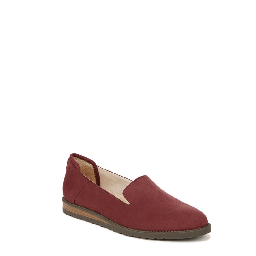 Jetset Loafer