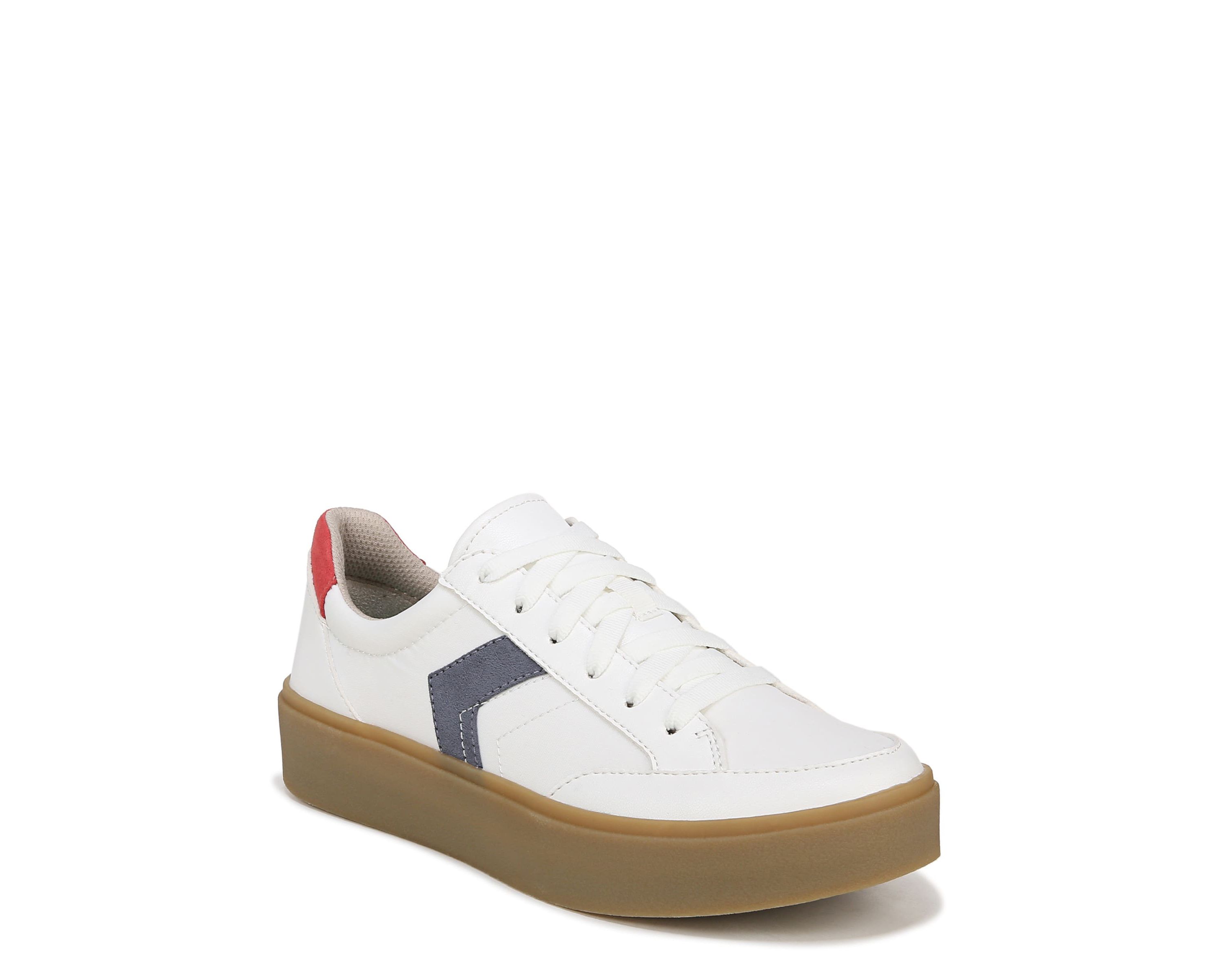 Madison Lace Madison Lace Up