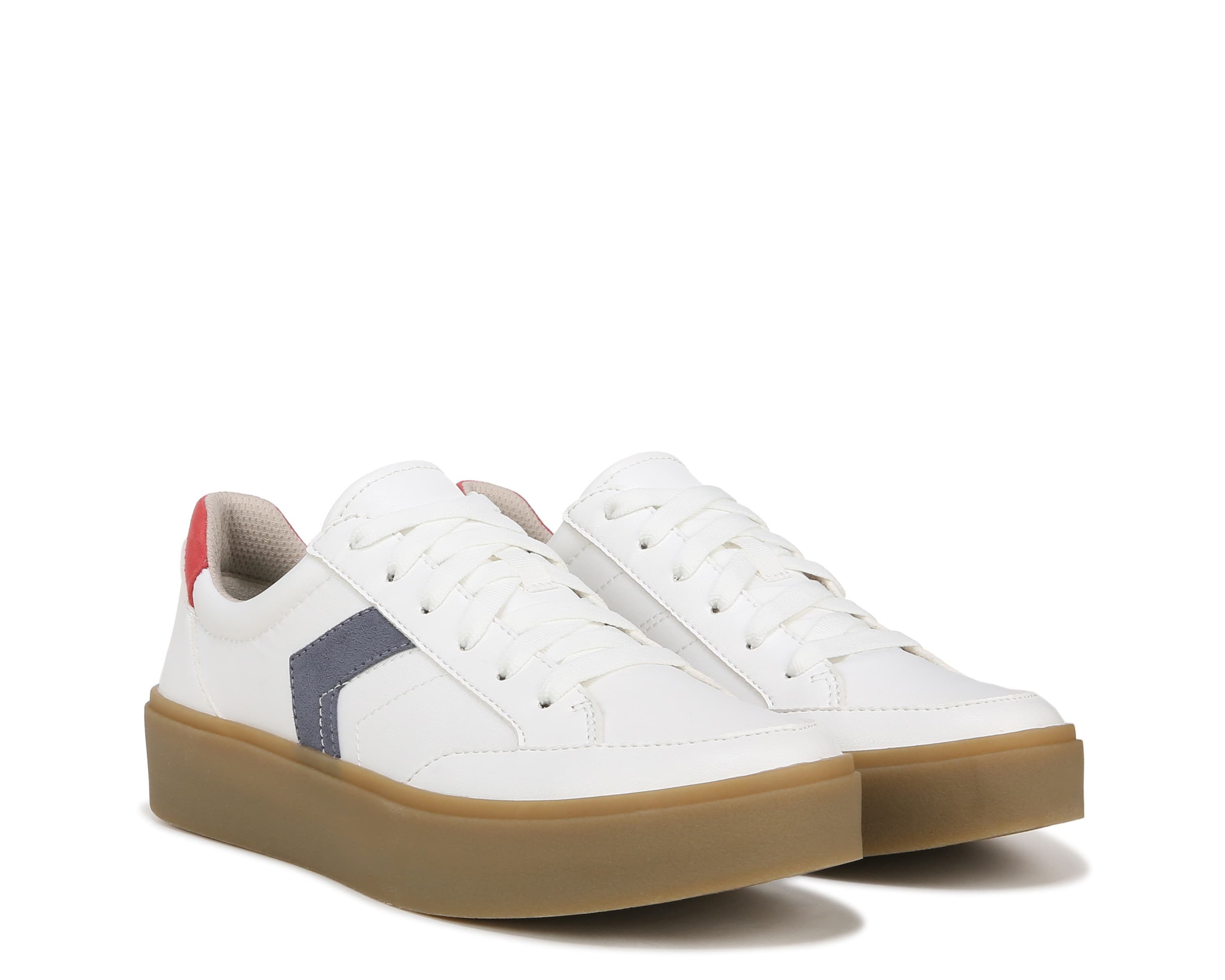 Madison Lace Madison Lace Up
