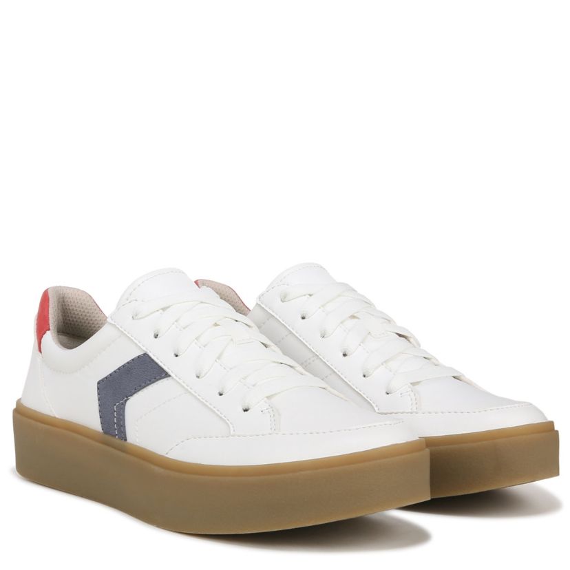 Madison Lace Madison Lace Up