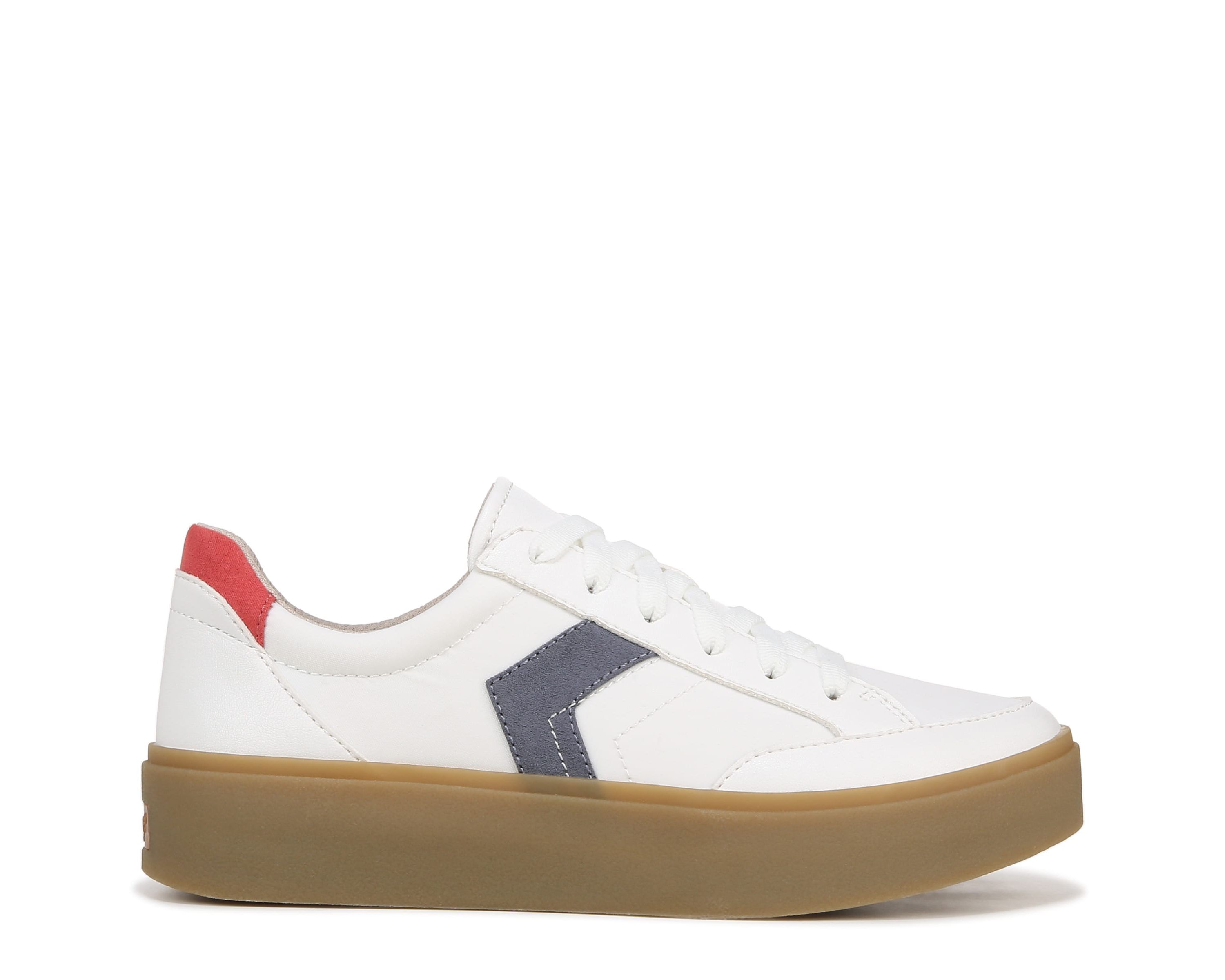 Madison Lace Madison Lace Up