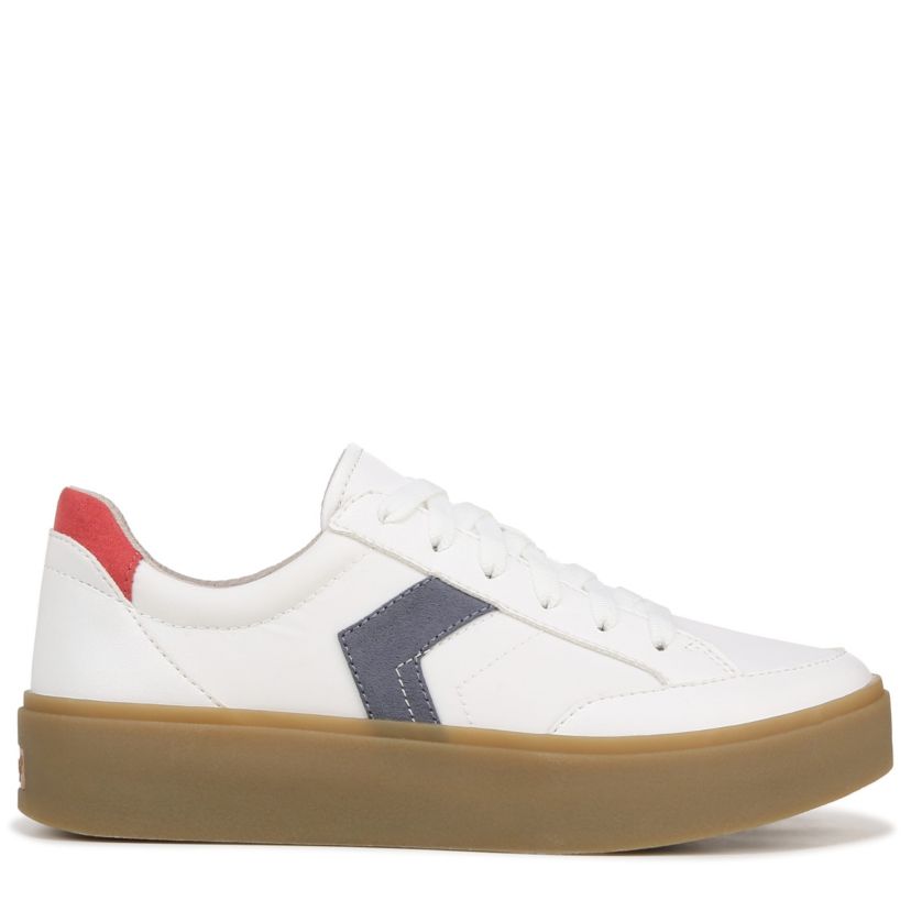 Madison Lace Madison Lace Up