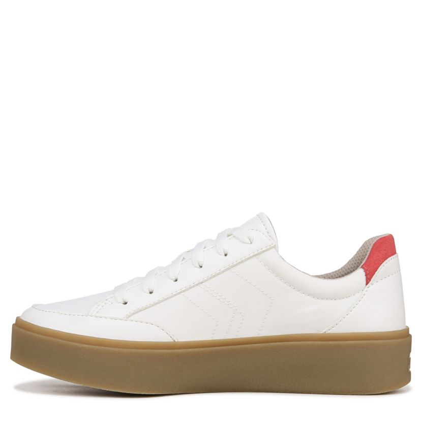 Madison Lace Madison Lace Up