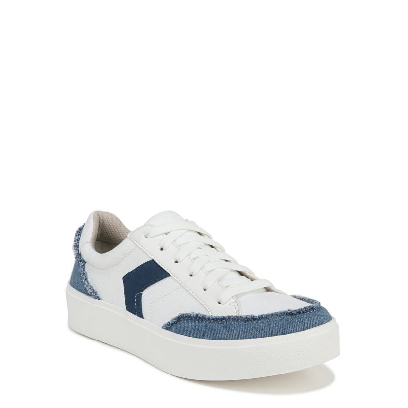 Madison Lace Madison Lace Sneaker