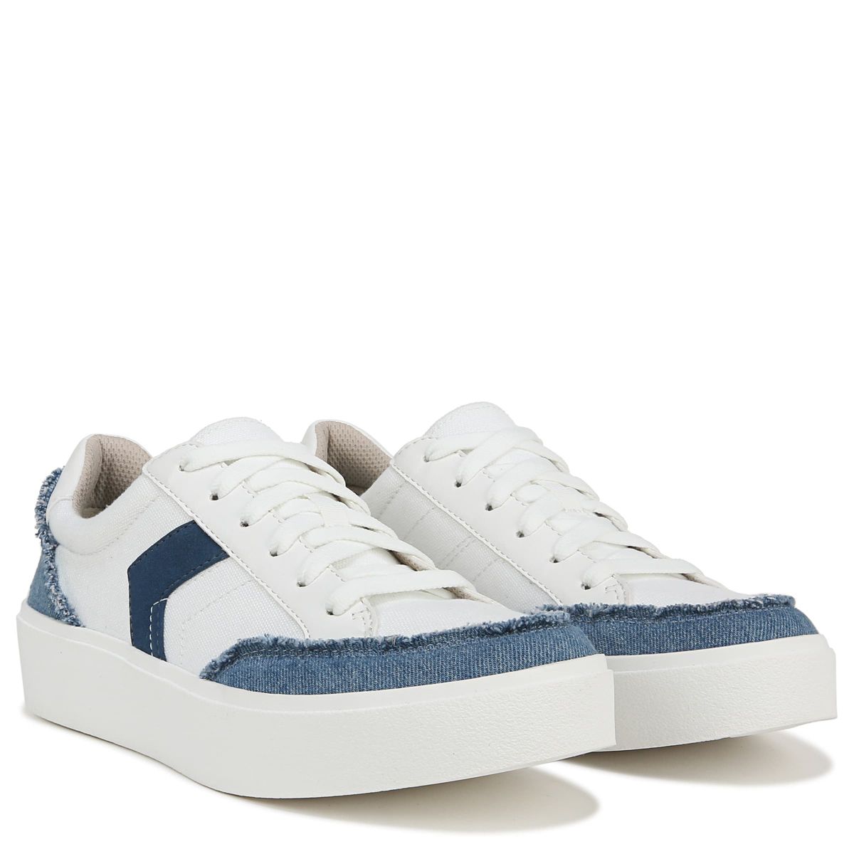Madison Lace Madison Lace Sneaker