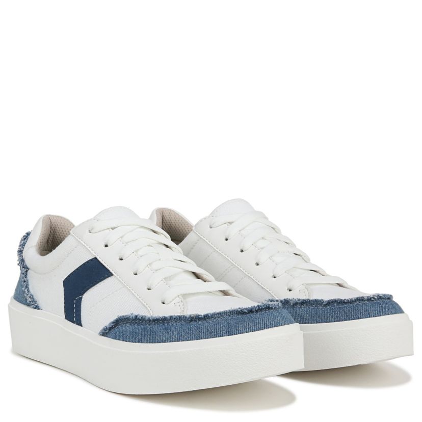 Madison Lace Madison Lace Sneaker