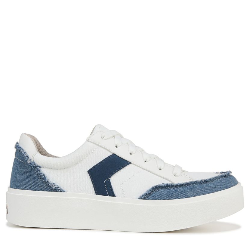Madison Lace Madison Lace Sneaker