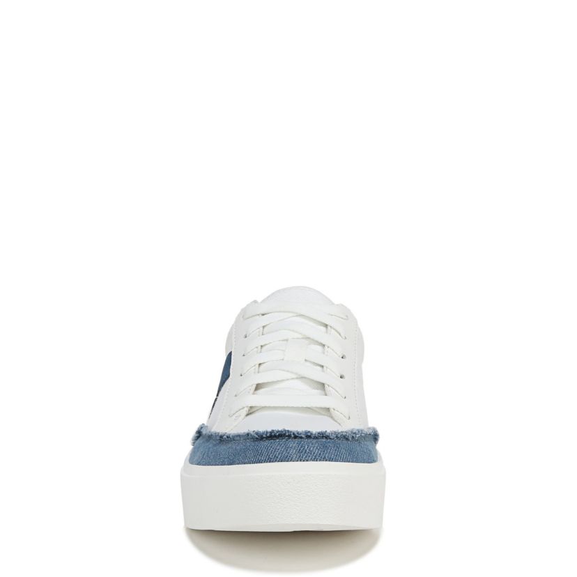 Madison Lace Madison Lace Sneaker