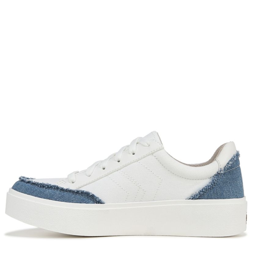 Madison Lace Madison Lace Sneaker