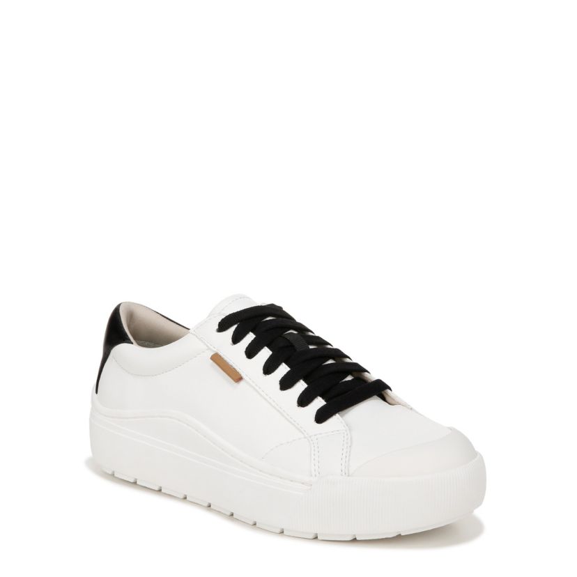 Time Off WomenS Time Off Lace Up Sneaker