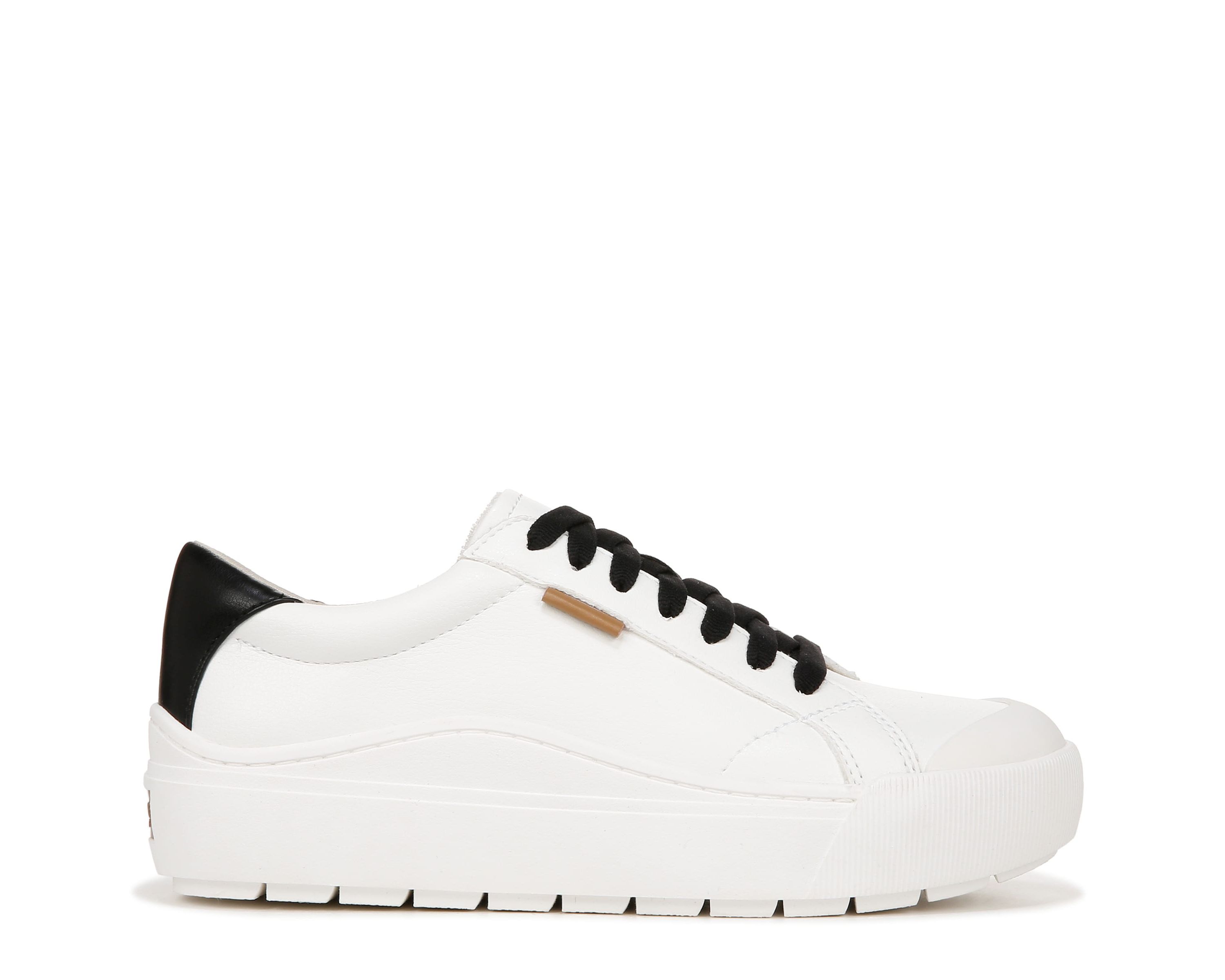 Time Off WomenS Time Off Lace Up Sneaker