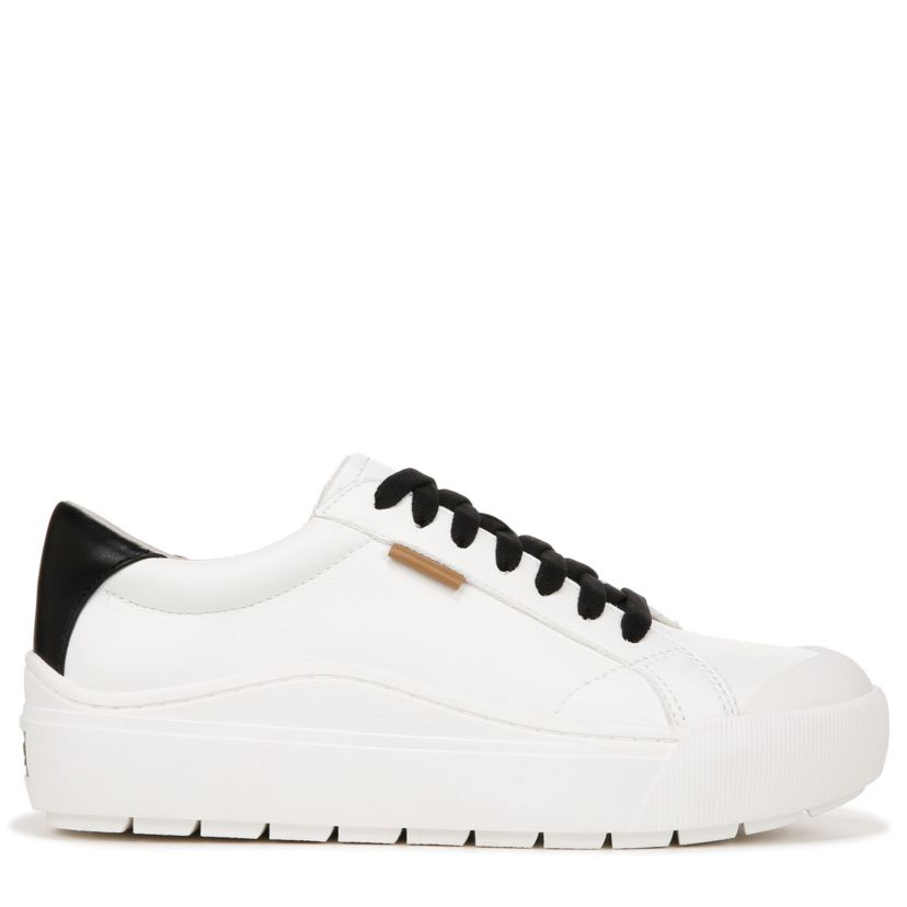 Time Off WomenS Time Off Lace Up Sneaker