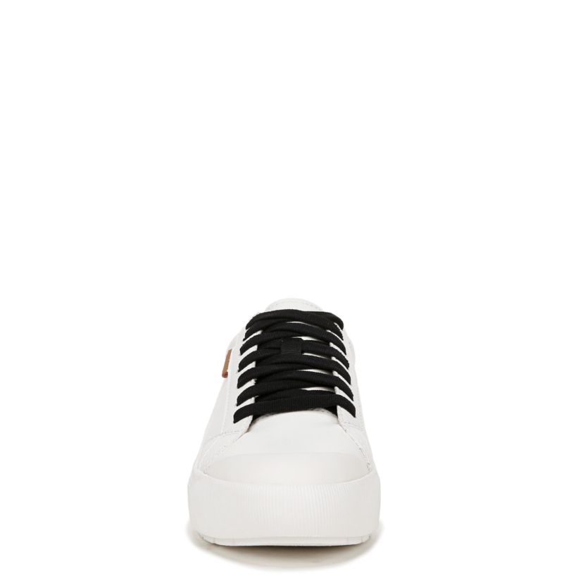 Time Off WomenS Time Off Lace Up Sneaker