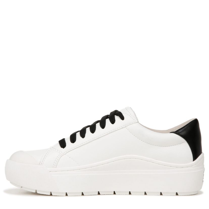 Time Off WomenS Time Off Lace Up Sneaker