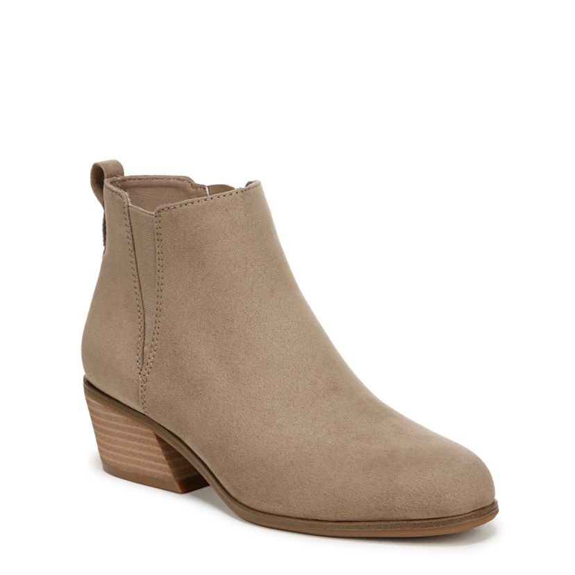 Lacey Ankle Bootie