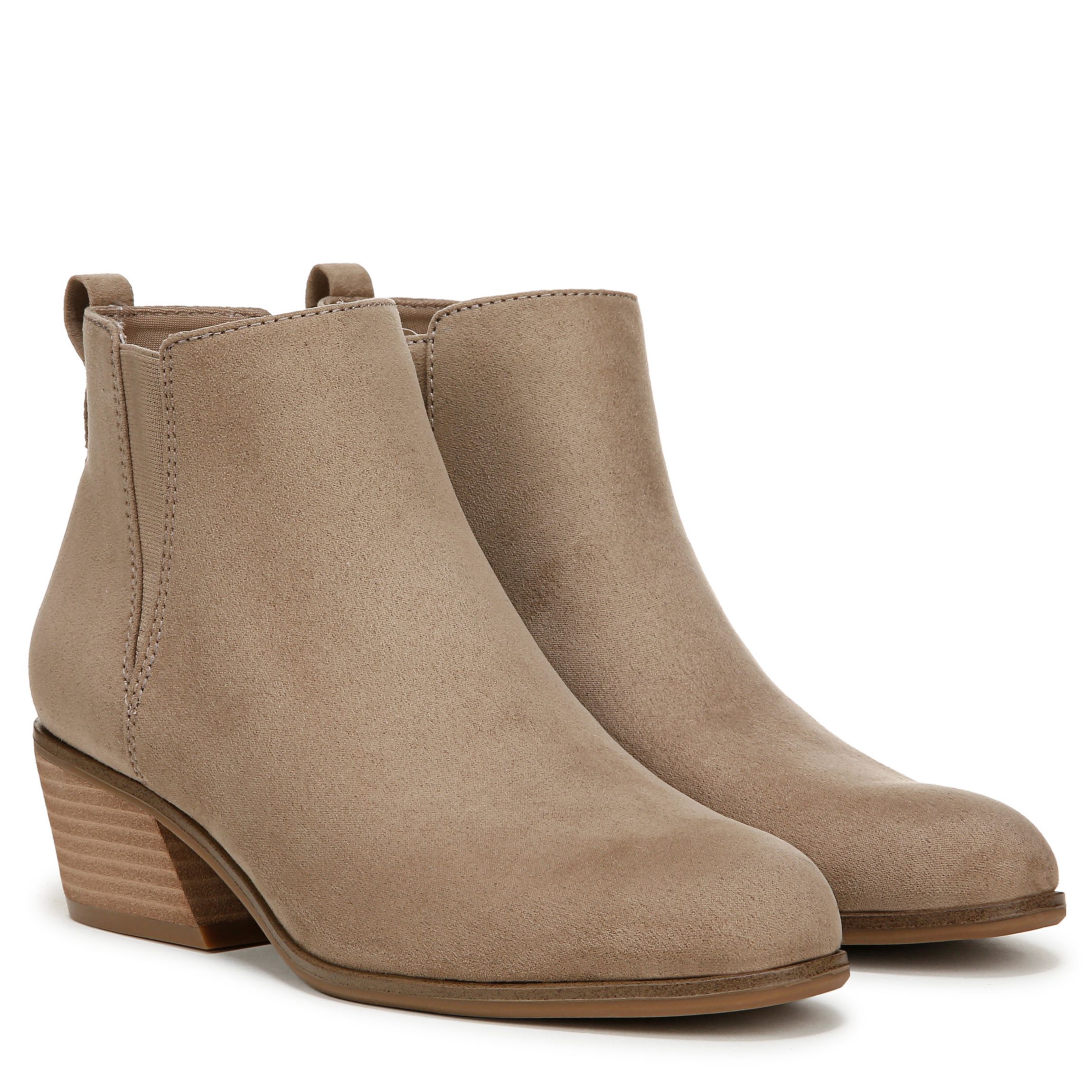 Lacey Ankle Bootie