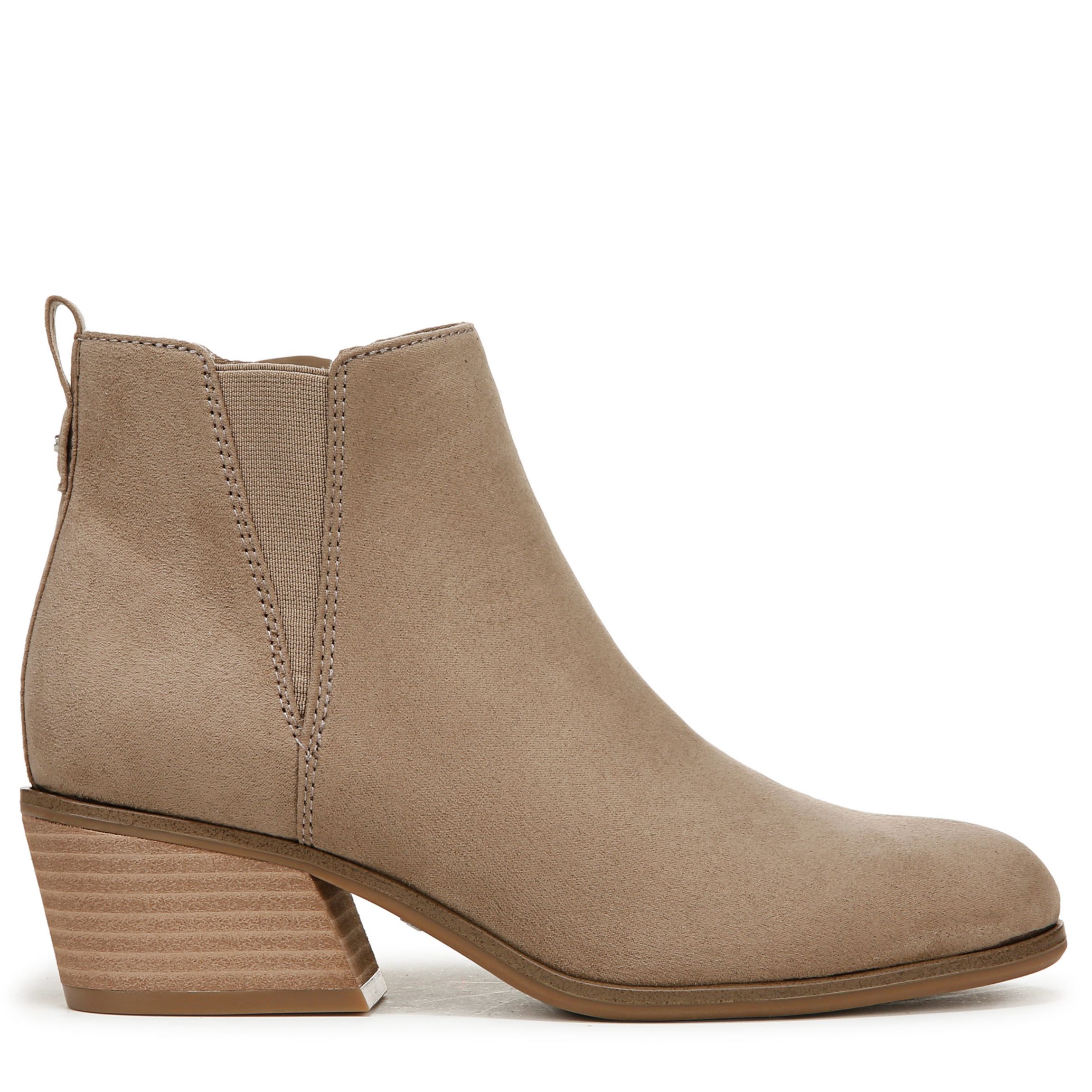 Lacey Ankle Bootie