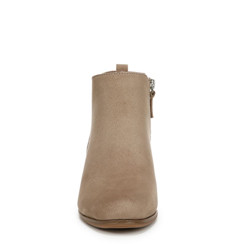Lacey Ankle Bootie