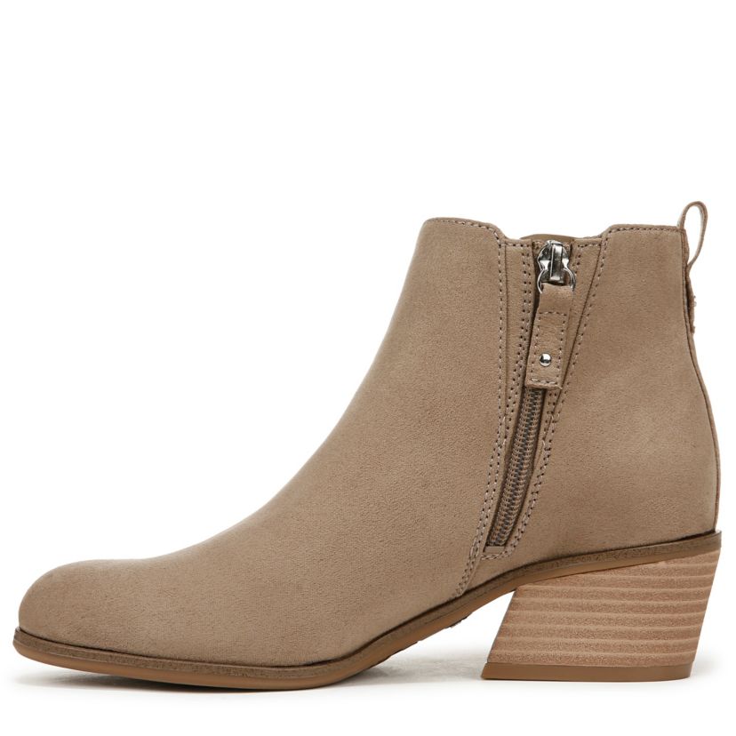 Lacey Ankle Bootie