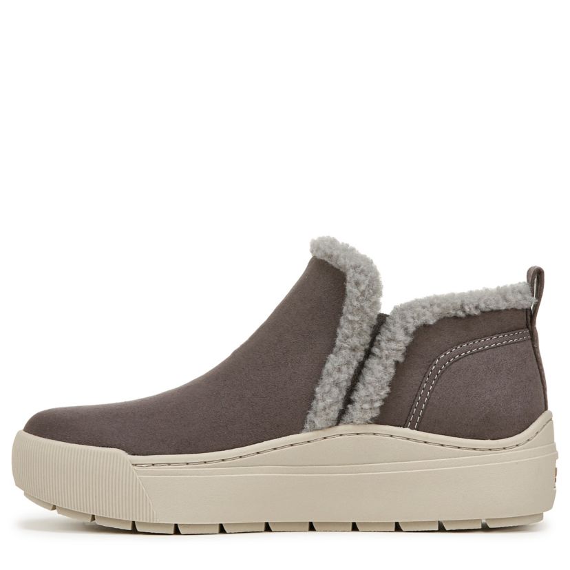 Time Off Yo Sneaker Boot