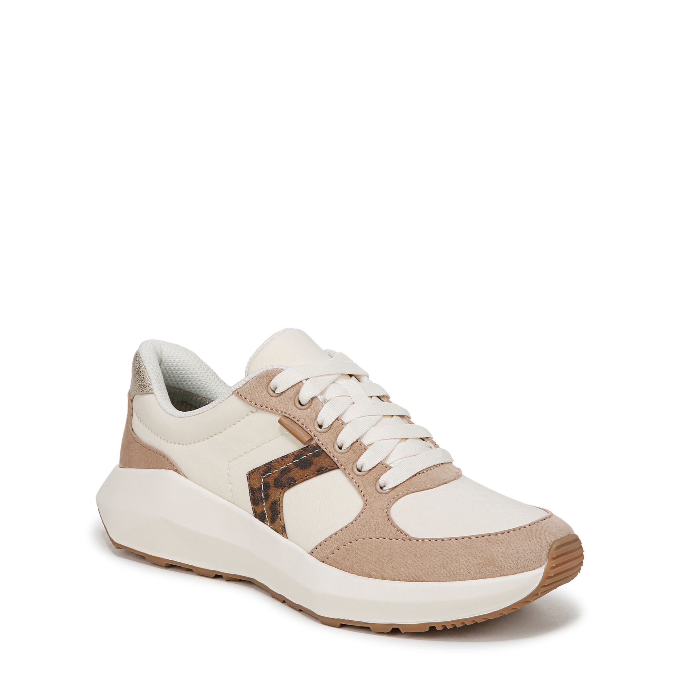 Hannah Retro Sneaker