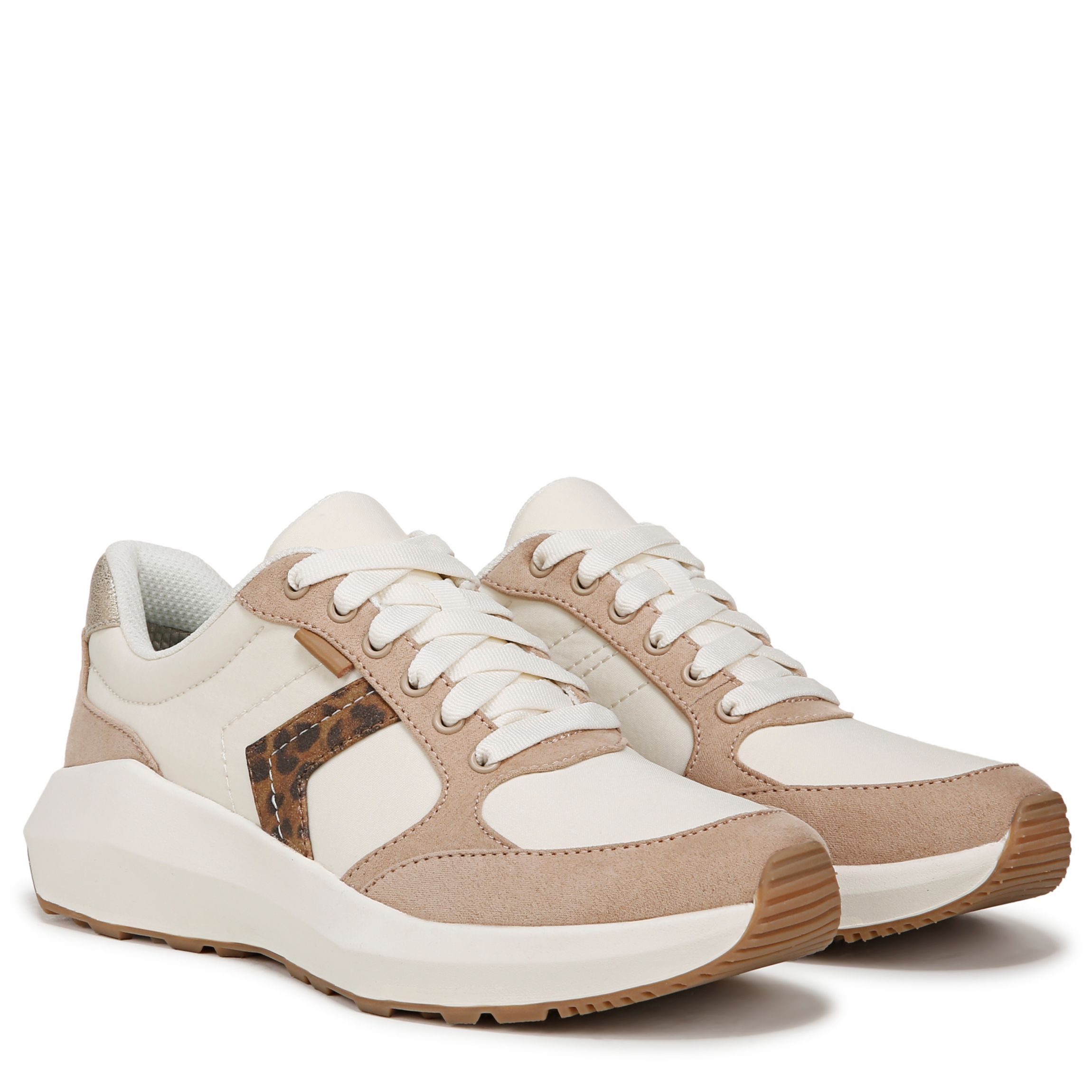 Hannah Retro Sneaker