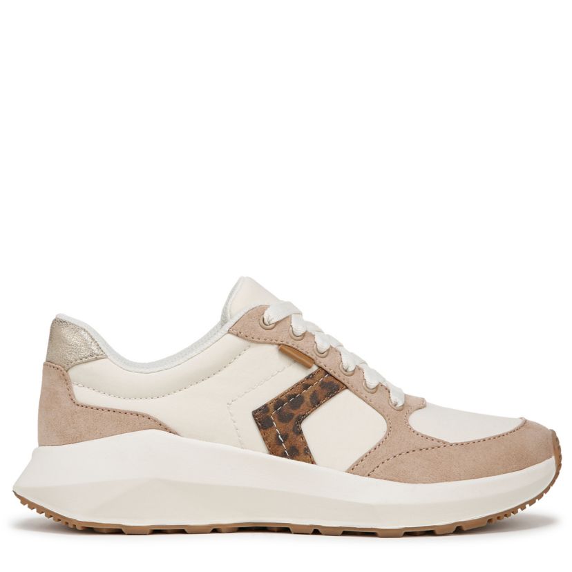 Hannah Retro Sneaker