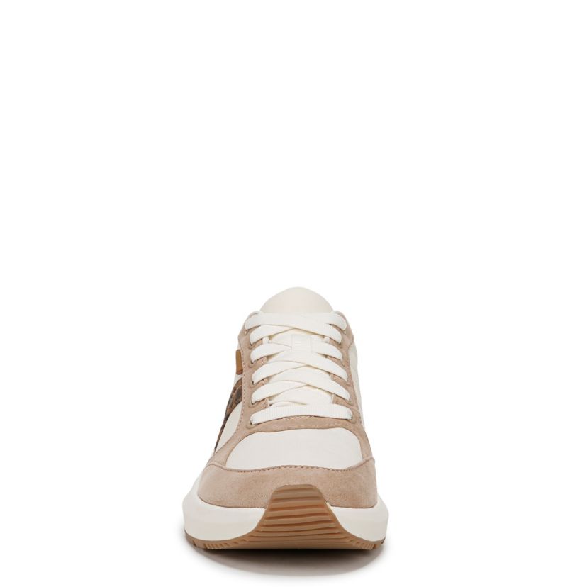 Hannah Retro Sneaker
